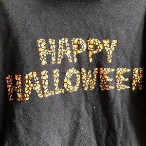 COPY - Candy corn Halloween T